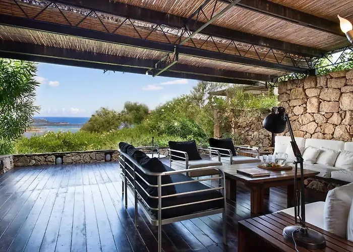 Portisco Retreat