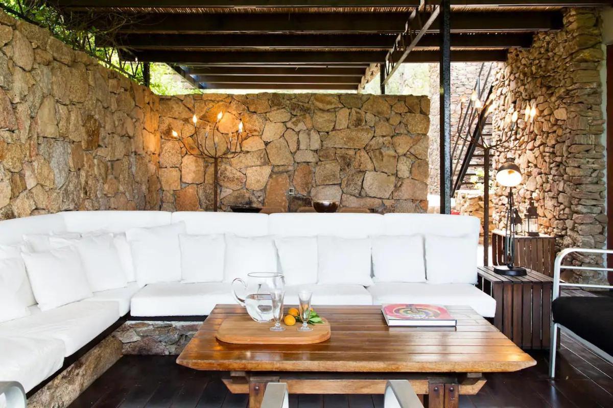 Portisco Retreat Apartment *