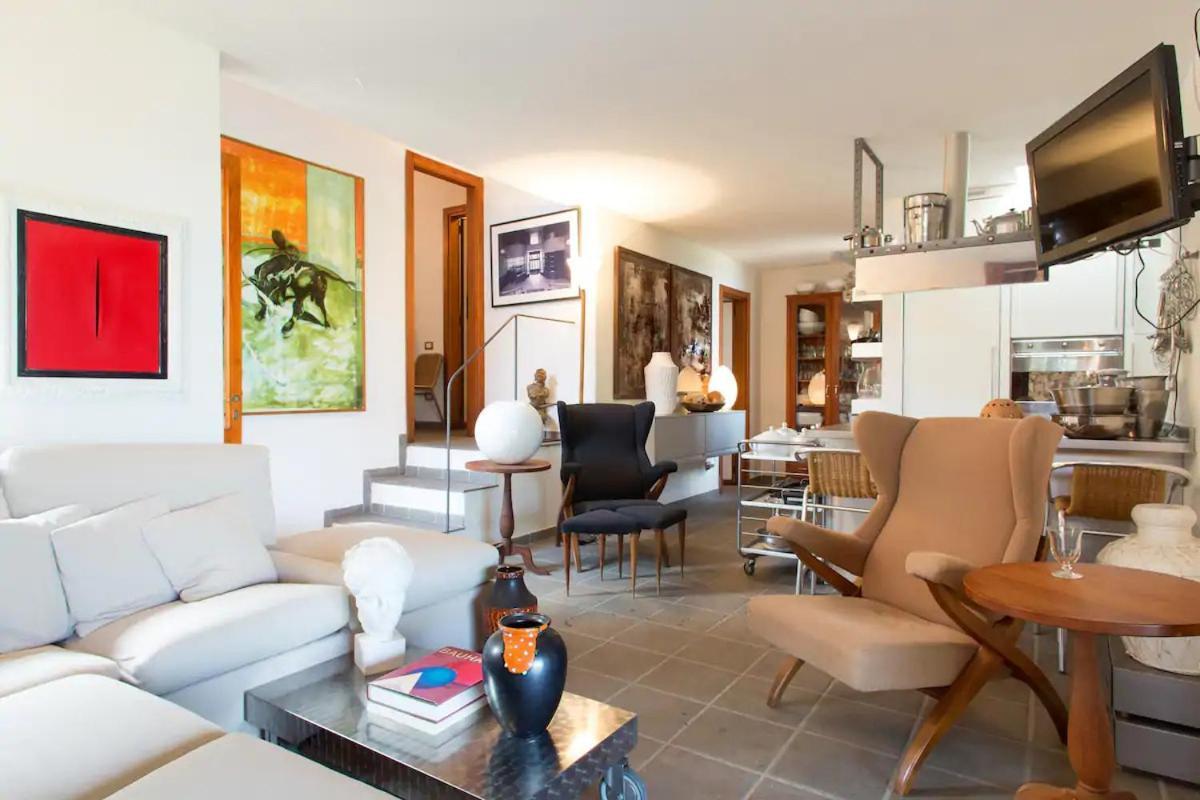 Portisco Retreat Apartment