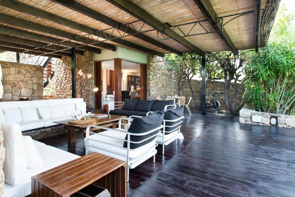 Portisco Retreat * Olbia