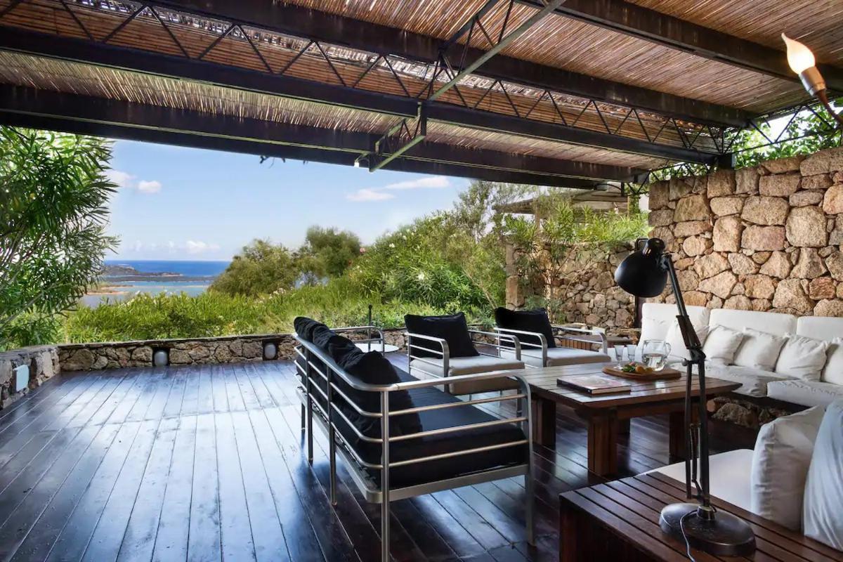 Portisco Retreat Appartamento *