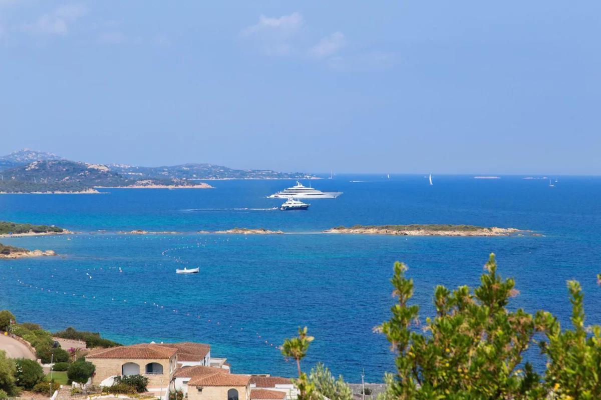 Portisco Retreat Olbia