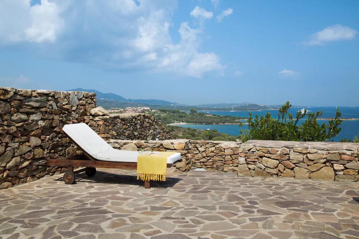 Portisco Retreat Appartamento Olbia