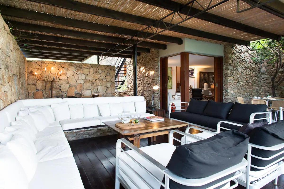 Appartamento Portisco Retreat Olbia
