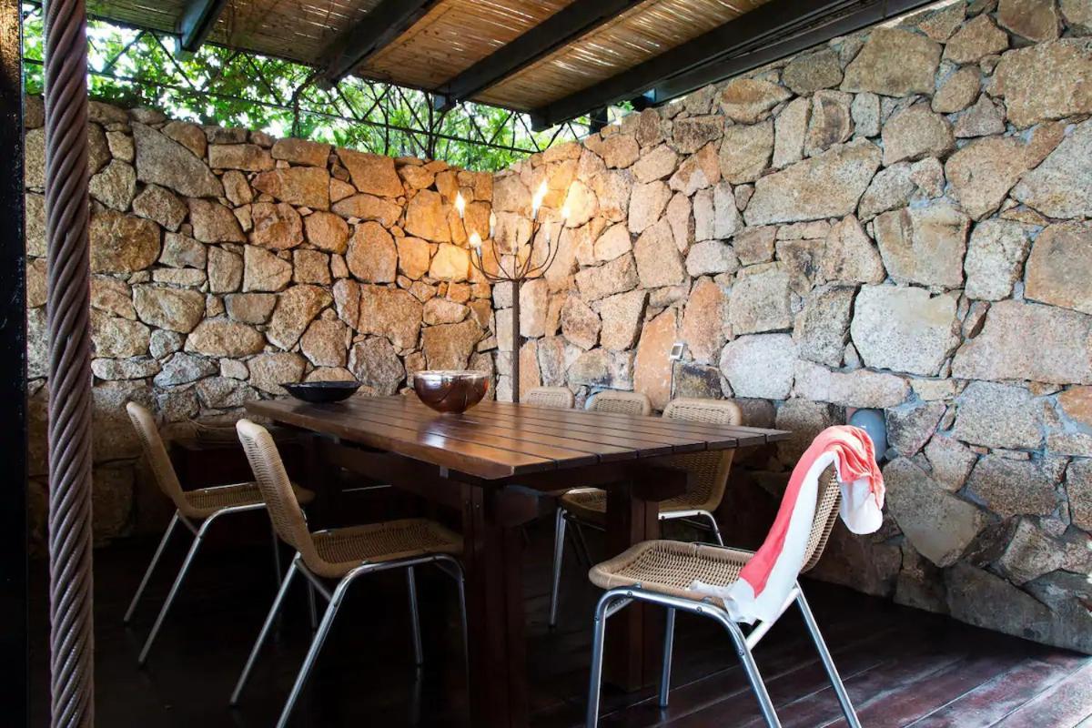 Portisco Retreat Appartamento