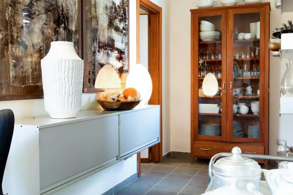 Portisco Retreat * Olbia