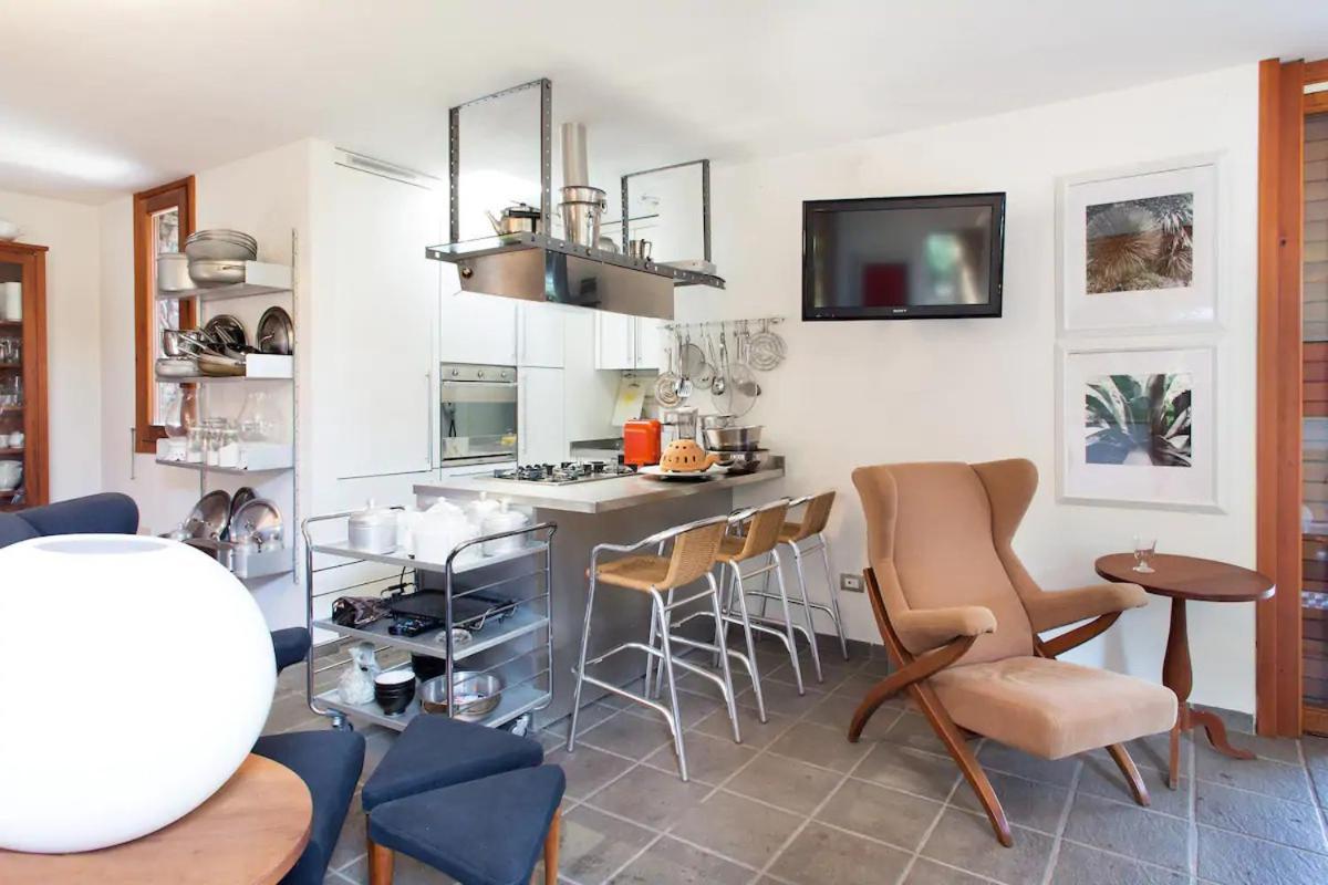 Portisco Retreat * Olbia