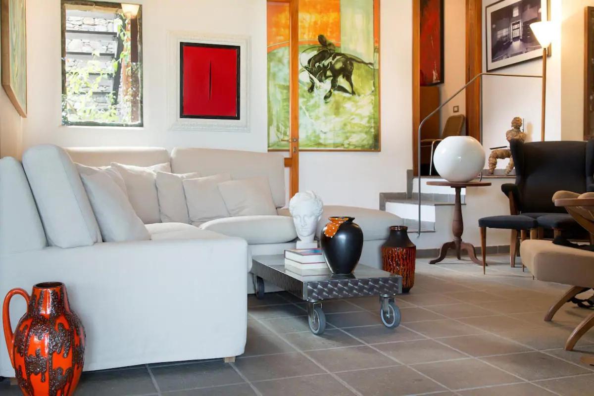 Portisco Retreat Apartment *