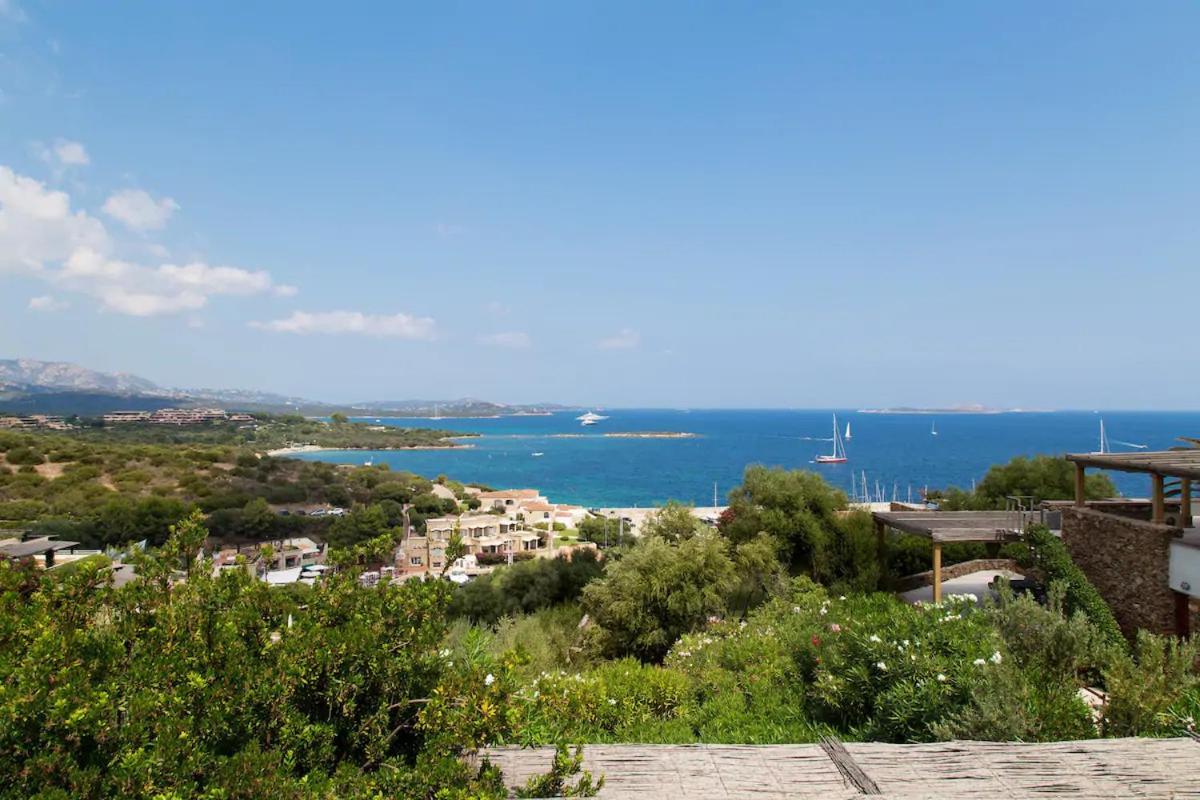 Portisco Retreat * Olbia