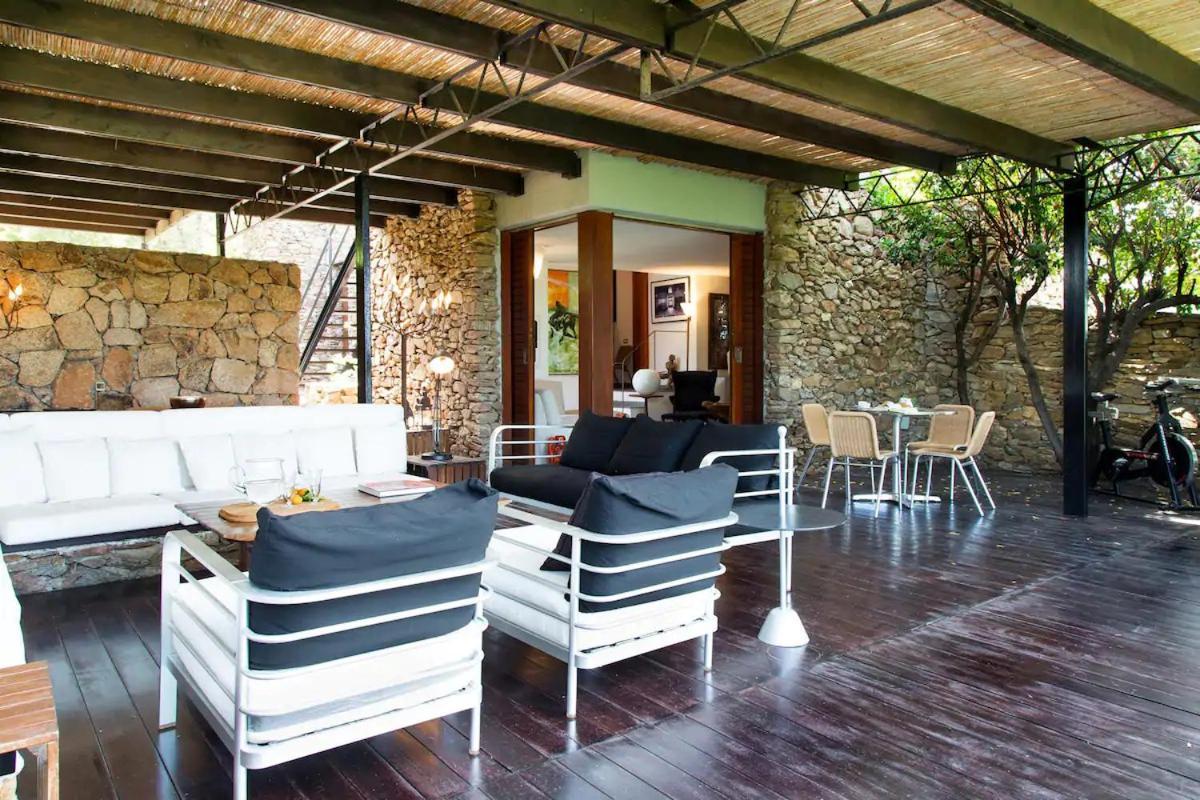 Portisco Retreat Apartment