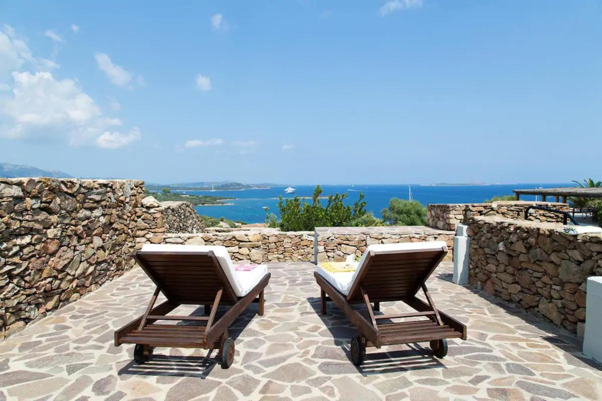 Portisco Retreat